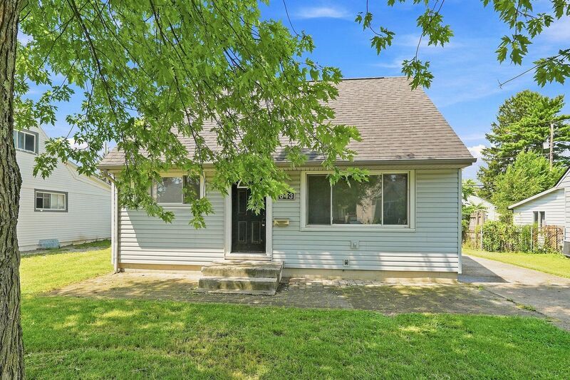 643 Westphal Ave – photo 1