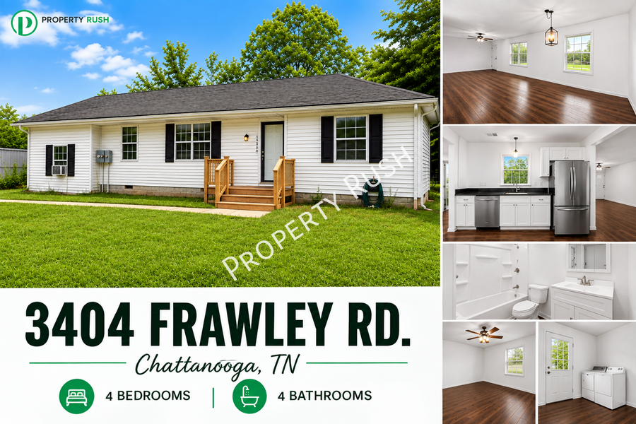 3404 Frawley St – photo 1
