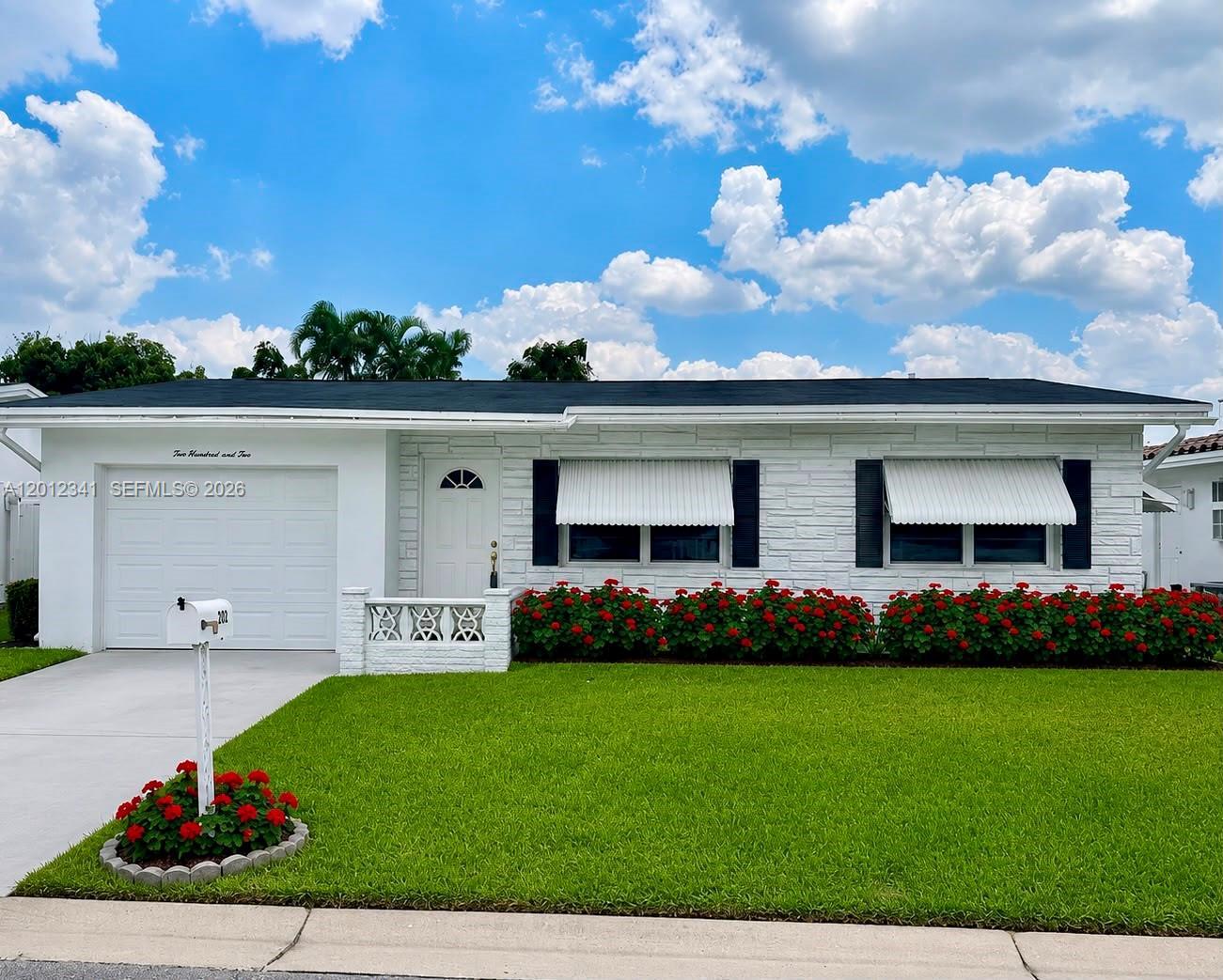 1010 NW 72nd Terrace unit 0 – photo 1