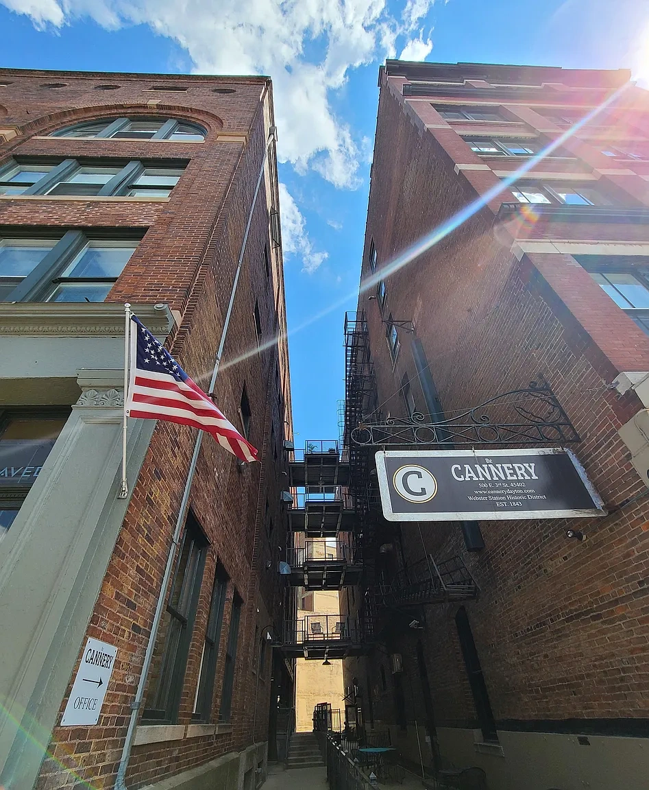 The Cannery Loft Apartments – photo 1