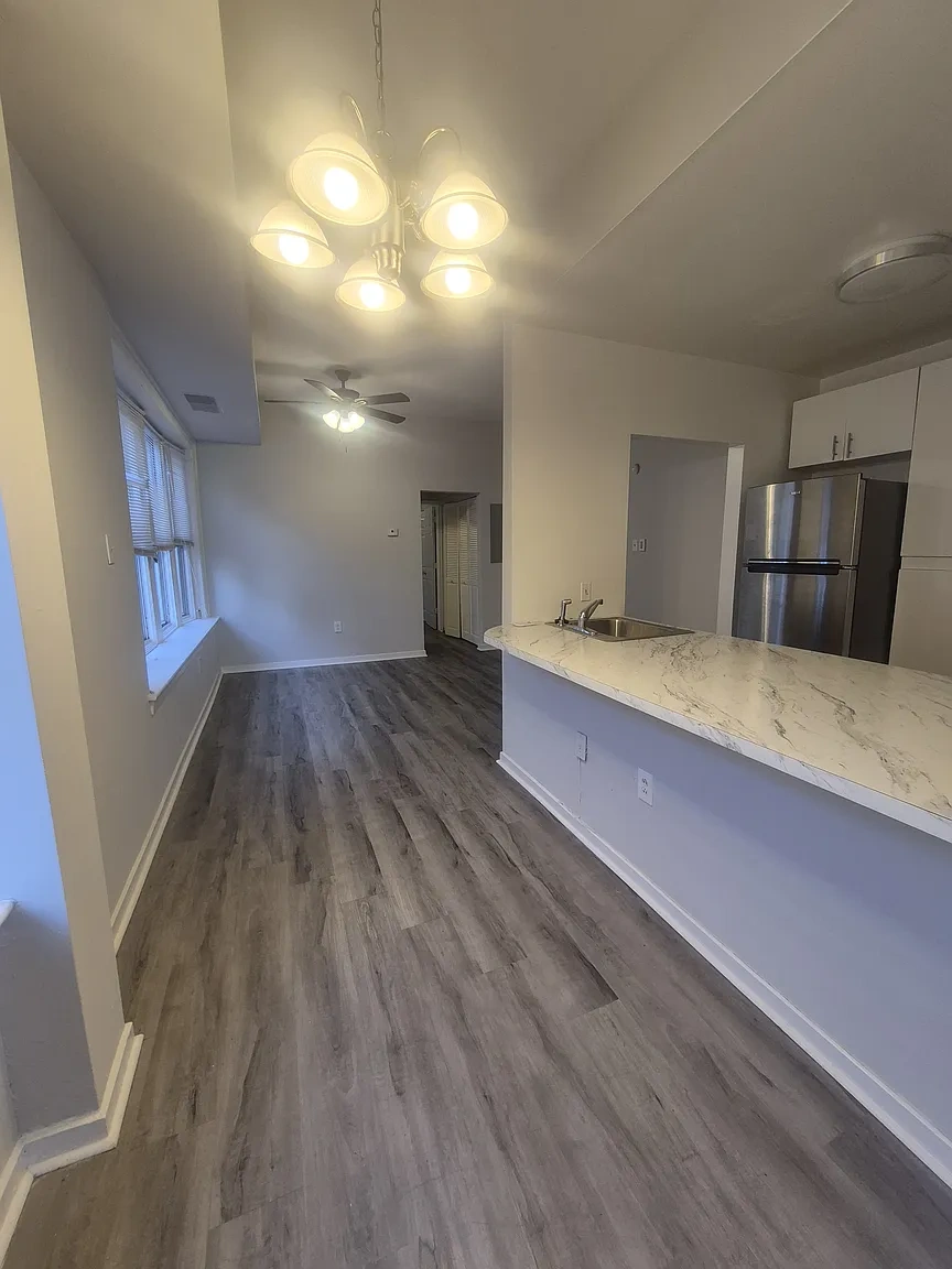 The Wissahickon – Floor plan