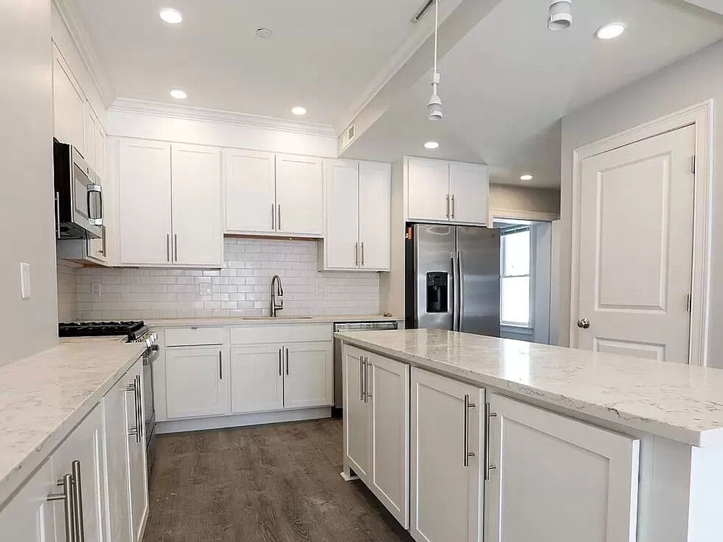122 Kenrick St – photo 1