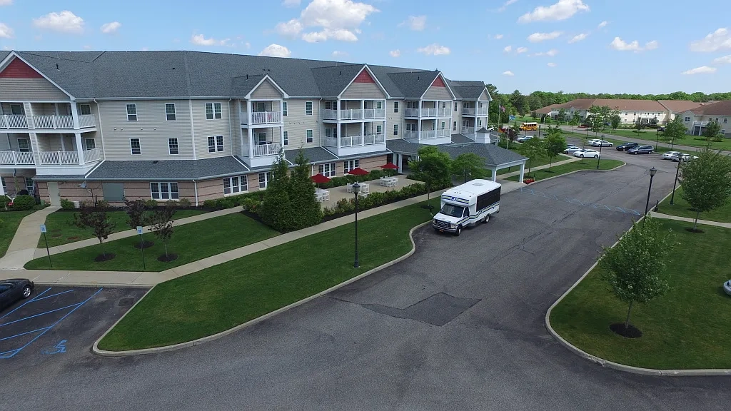 Conifer Village at Patchogue Senior Apartments 55+ – photo 3