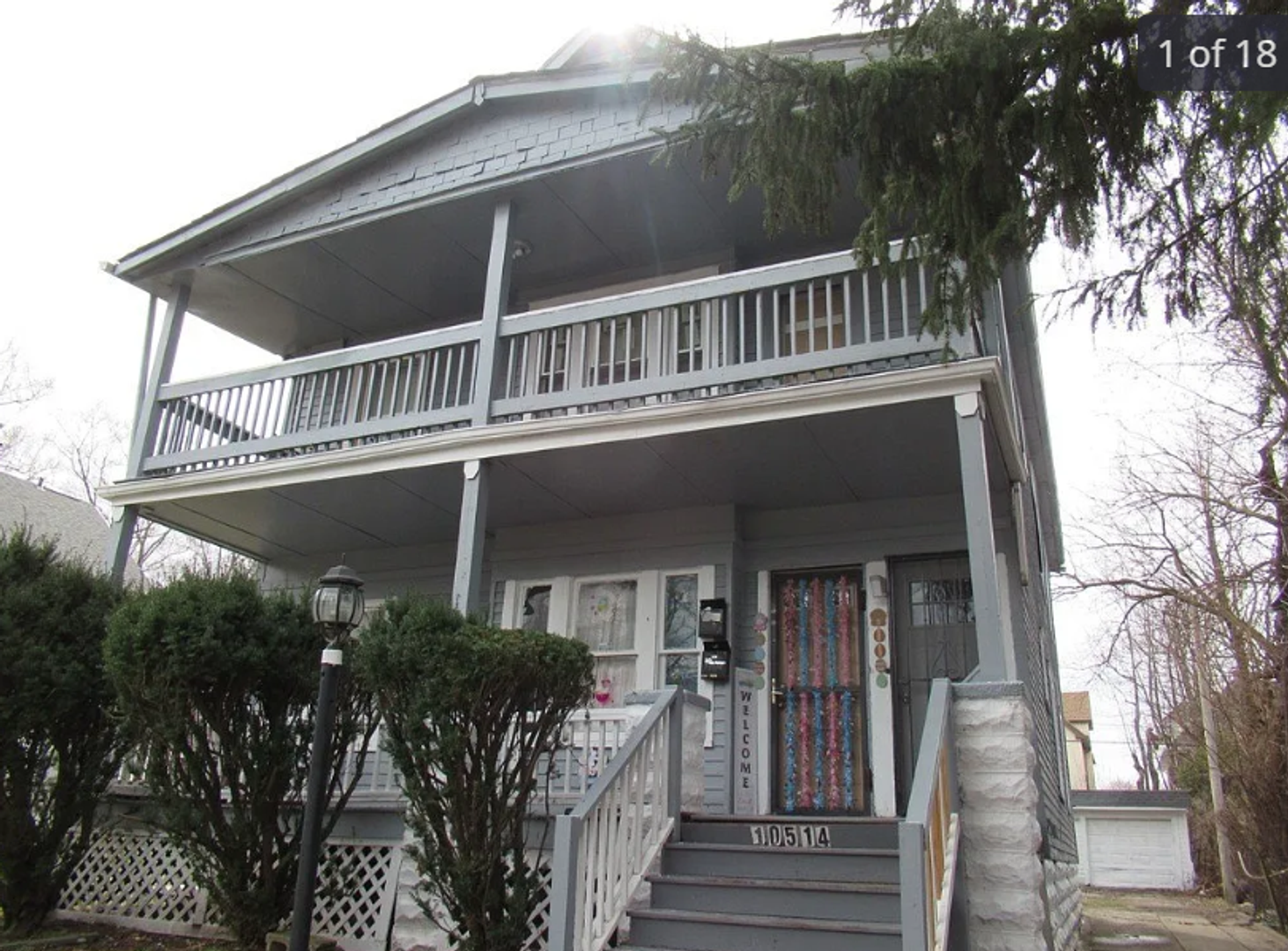 10514 Mt Auburn Ave unit Down Stairs – photo 2