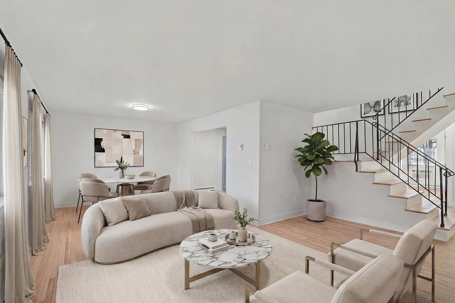 Atlantic Pointe Apartments – photo 3
