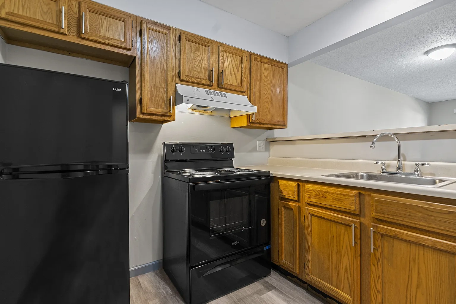 The Hill Apartments – photo 3