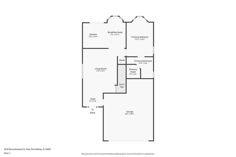 1818 Horsechestnut Ct – photo 2