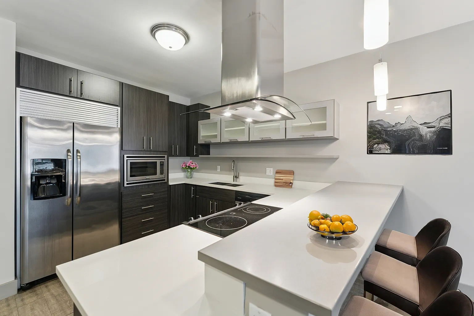 Crocker Park Living – photo 1