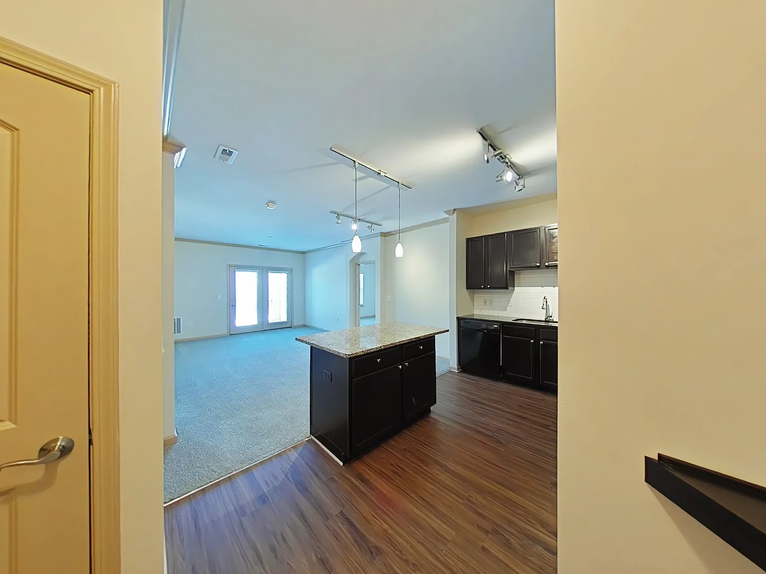 Palmera – Floor plan