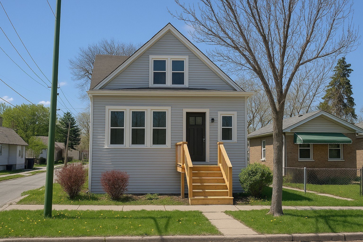 11578 S Perry Ave – photo 1