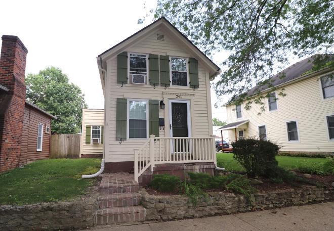 241 S 3rd St – photo 1