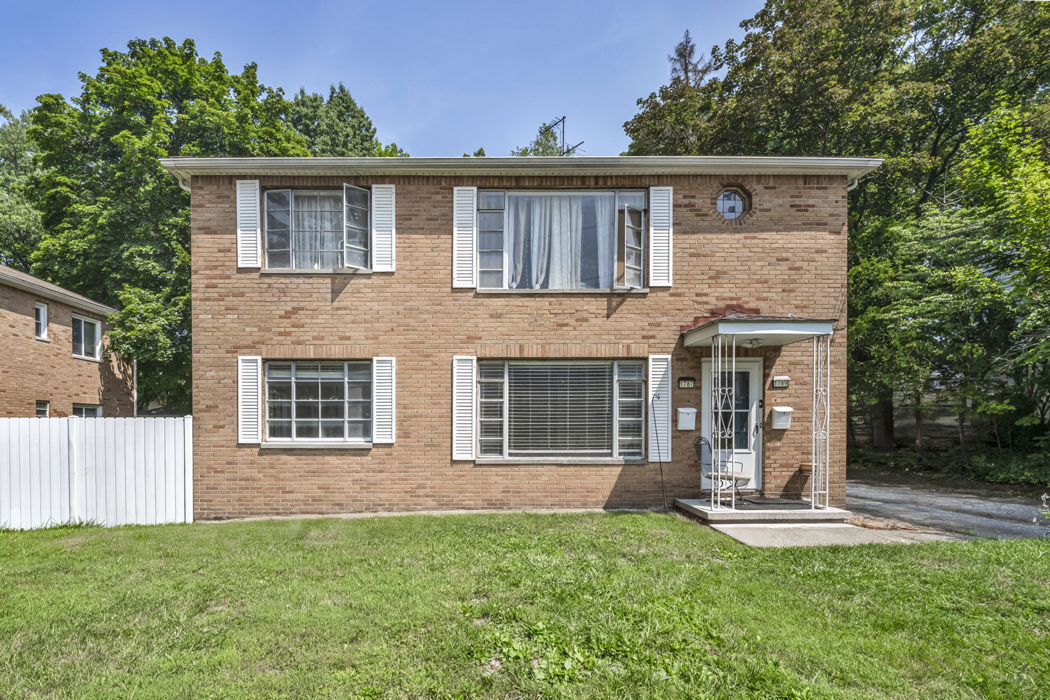 1787 Tanglewood Dr – photo 1