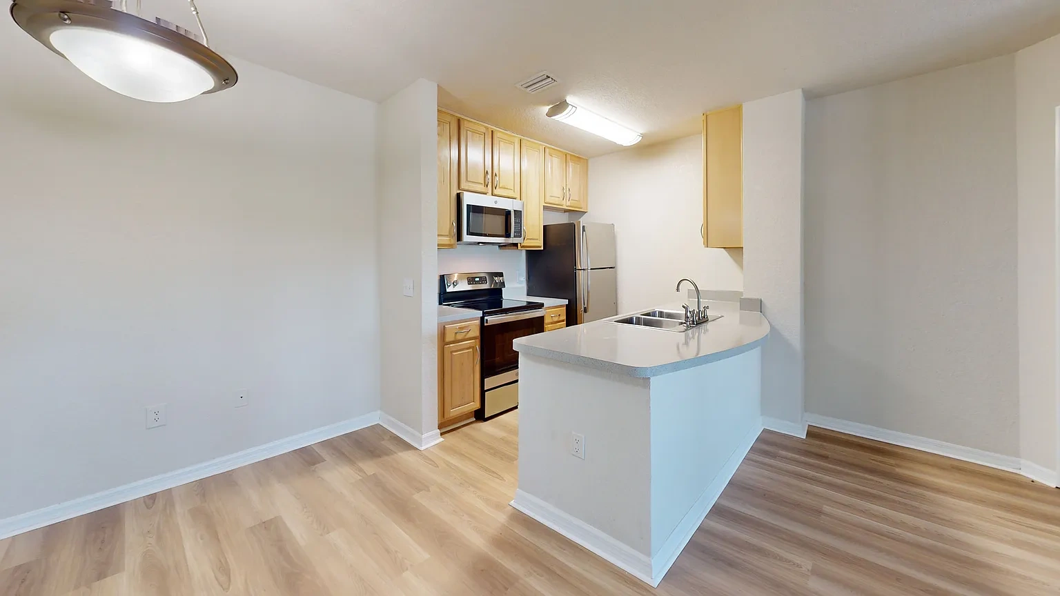 The Breyley Apartments – Floor plan