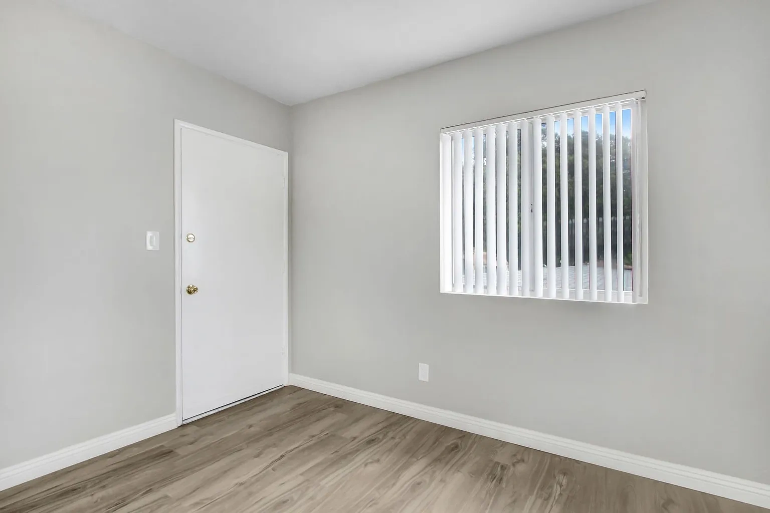 Potomac Apartments – photo 4