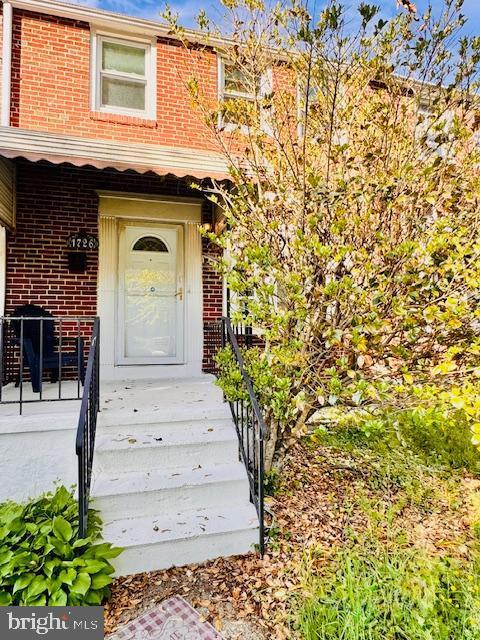 1726 E Belvedere Ave – photo 1