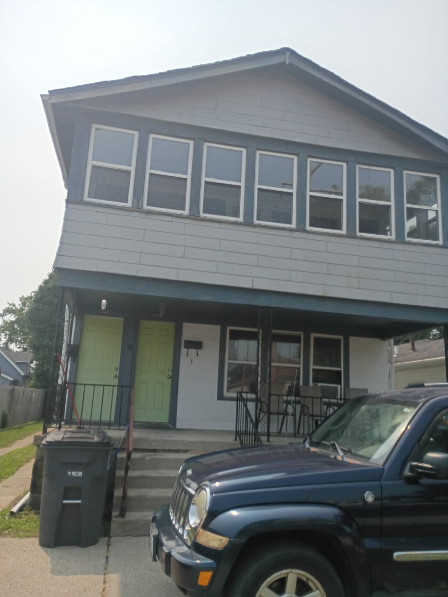 1534 E Broadway St – photo 1