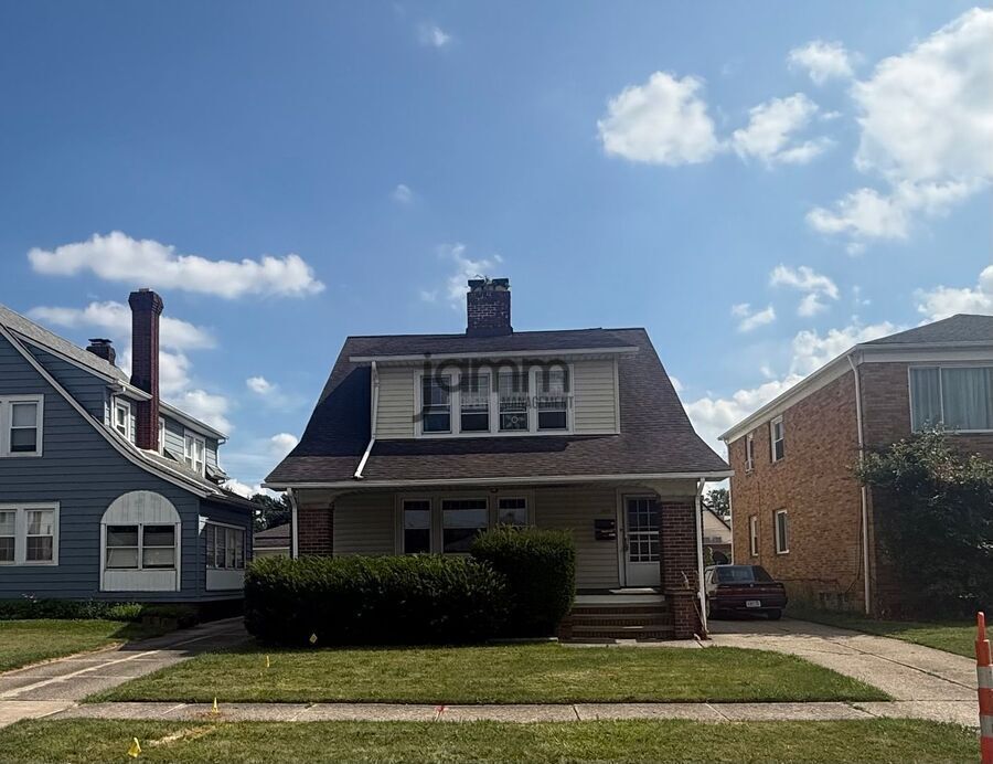 3435 Brookview Blvd unit LOWER – photo 1