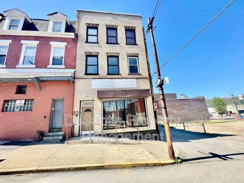 810 Amity St unit 2 – photo 1