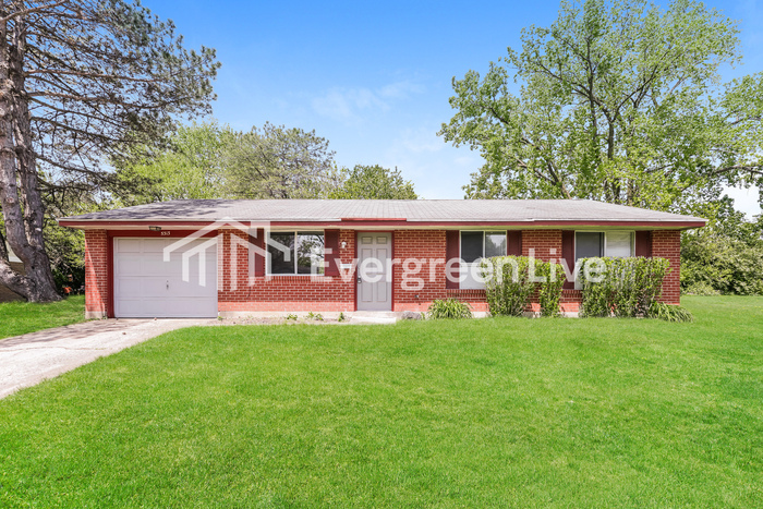 5313 Pollard Way – photo 1
