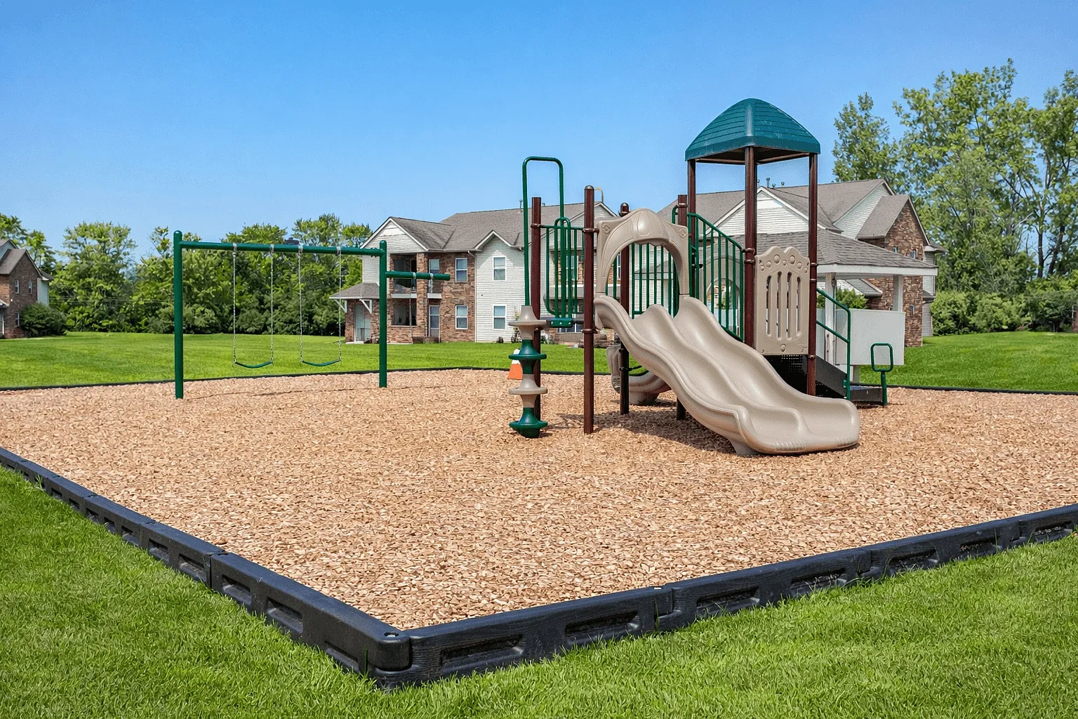 Arbors at Hickory Creek – photo 1