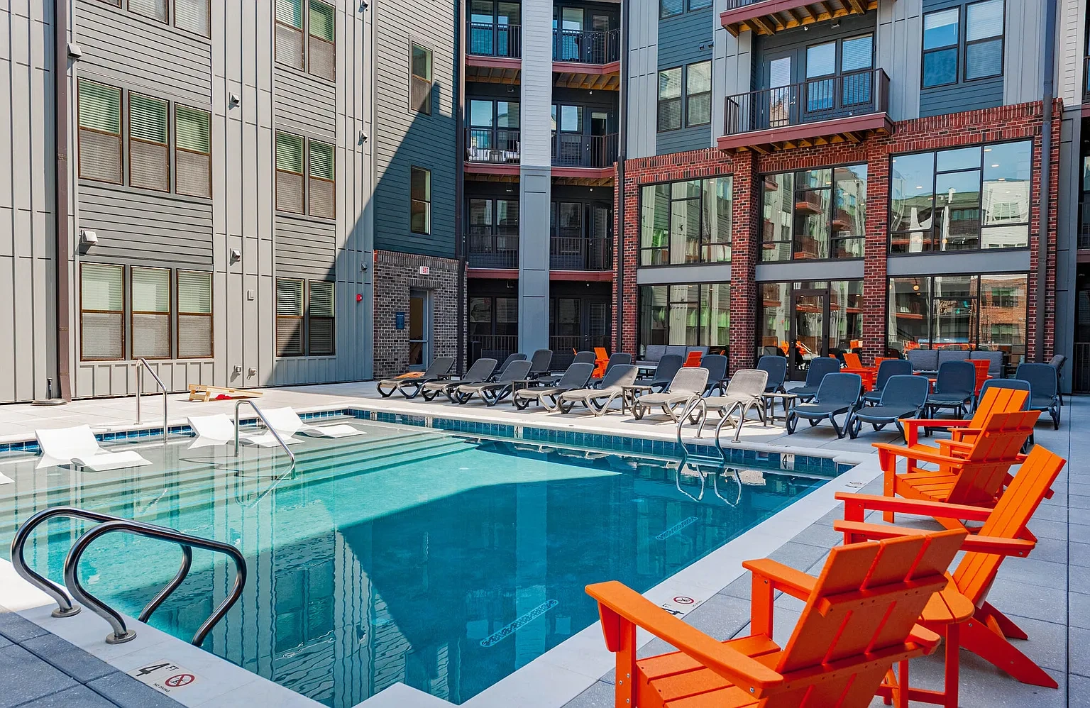 The Westbrook Apartments at Brewers Row – photo 2