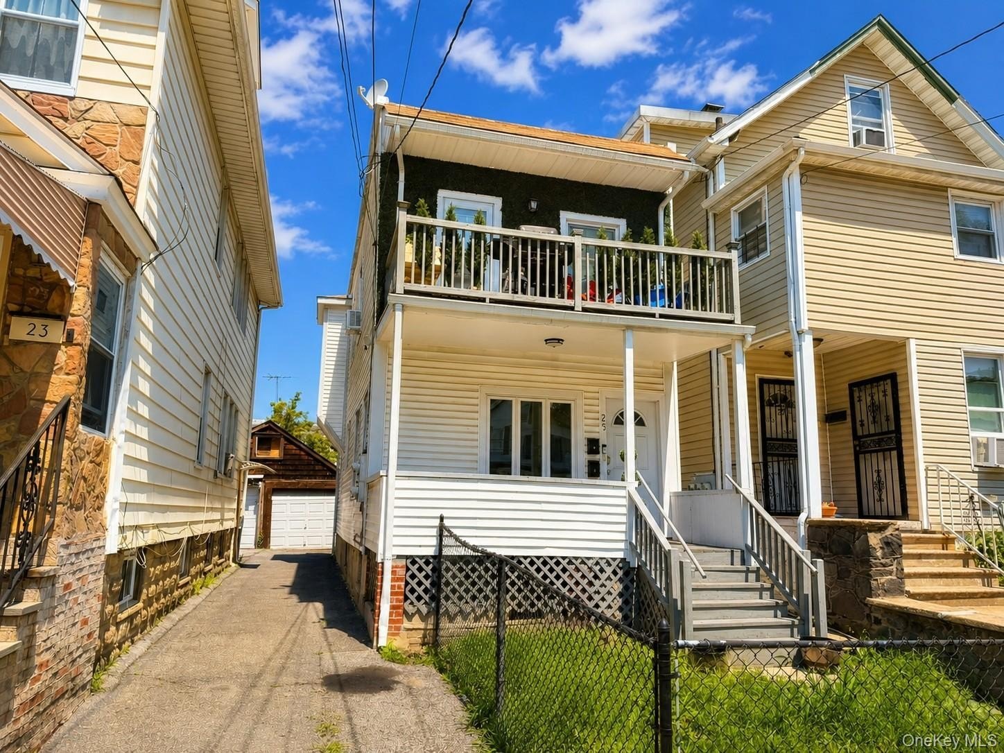 25 Monroe St #1 – photo 1
