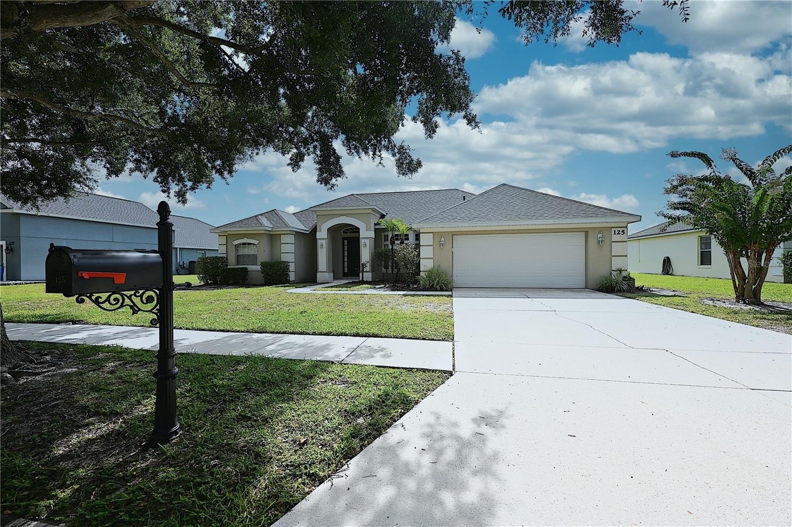 125 Costa Loop – photo 1