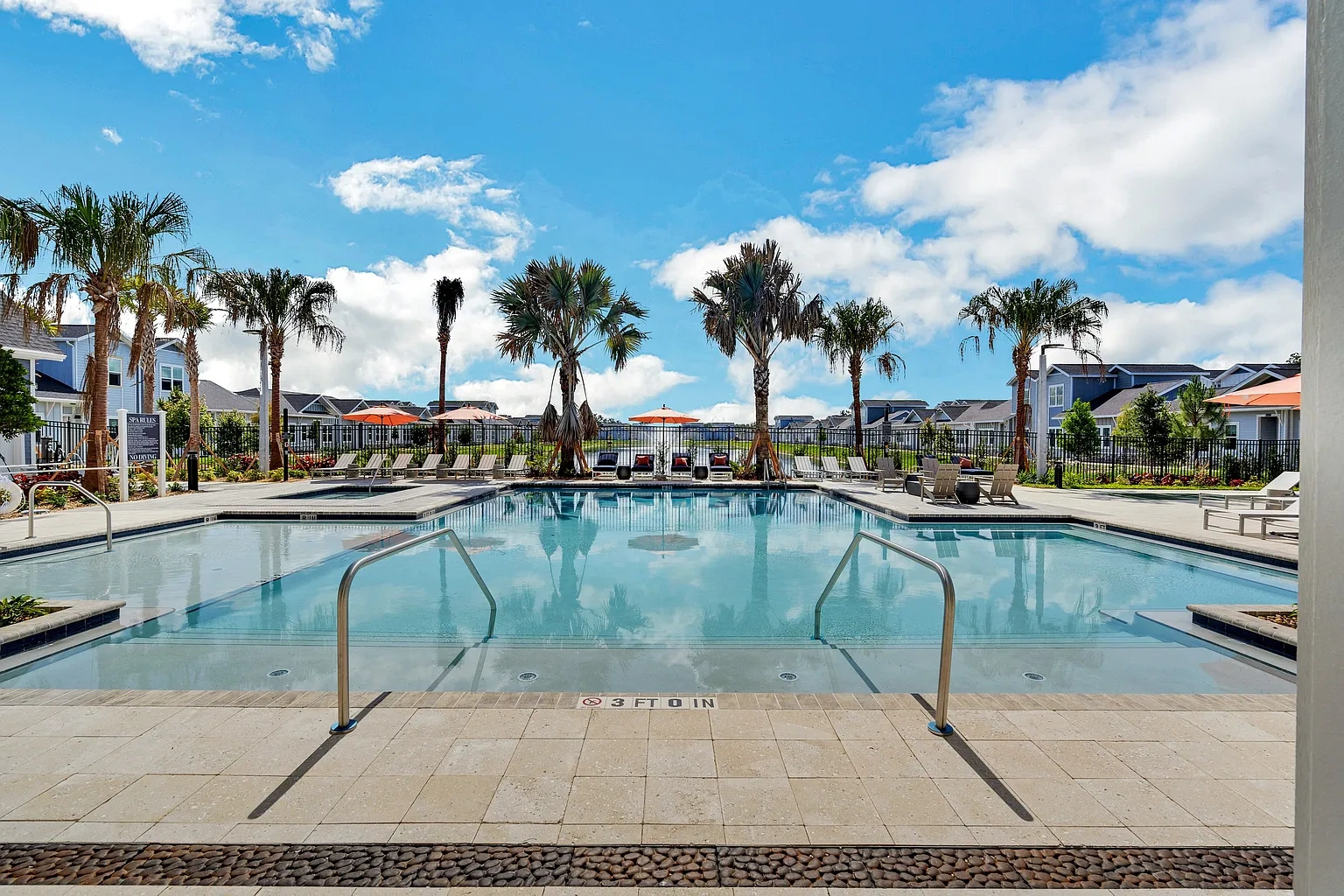 The Sophia Luxury Villas – photo 5