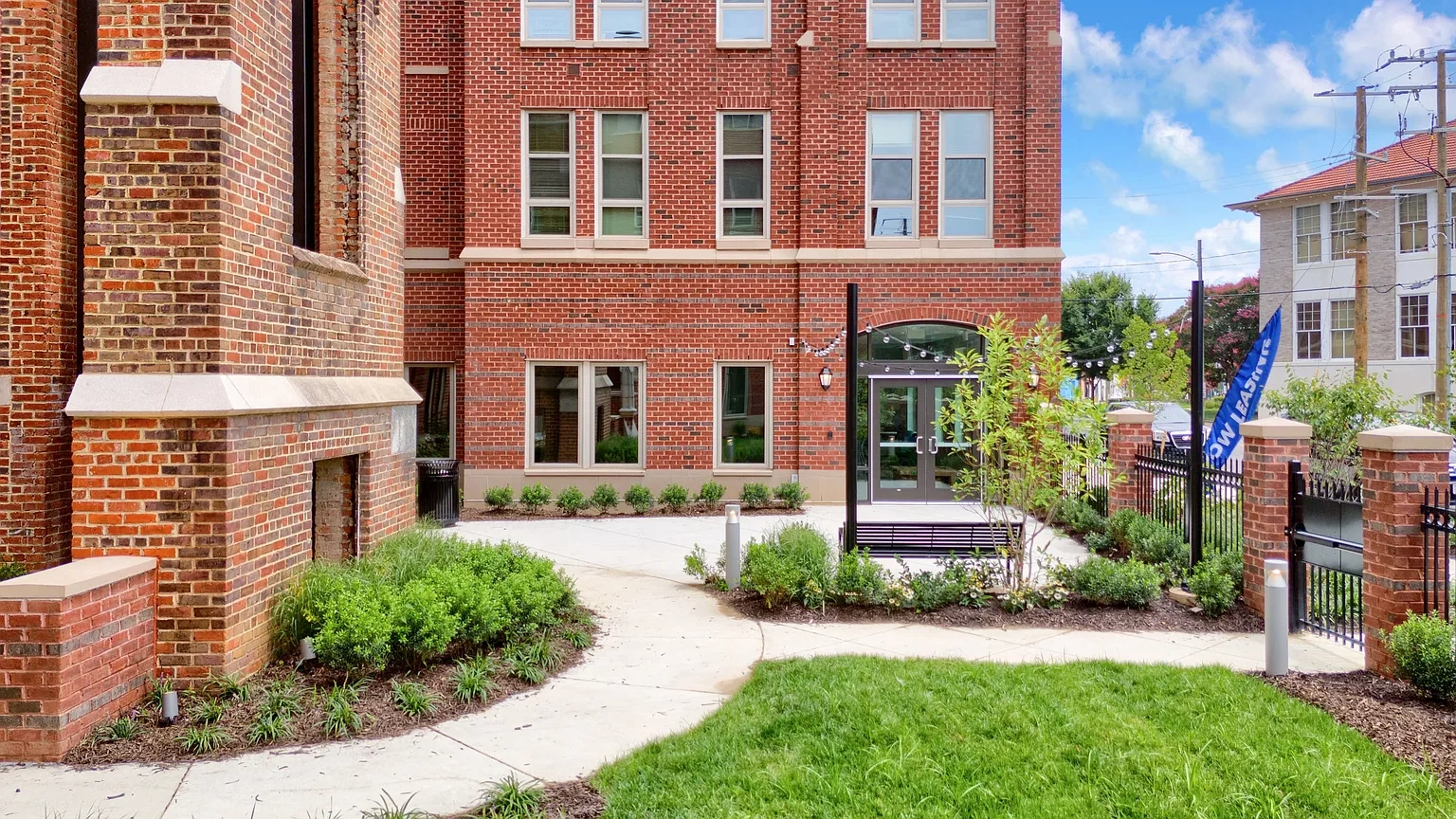 Highland Terrace Apartments – photo 4