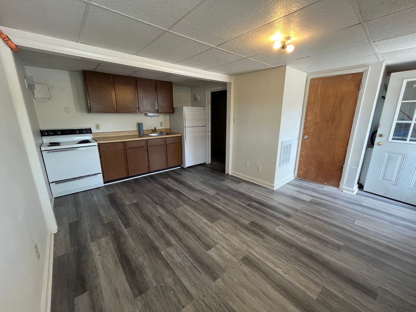 123 N Thomas St unit 1 – photo 1