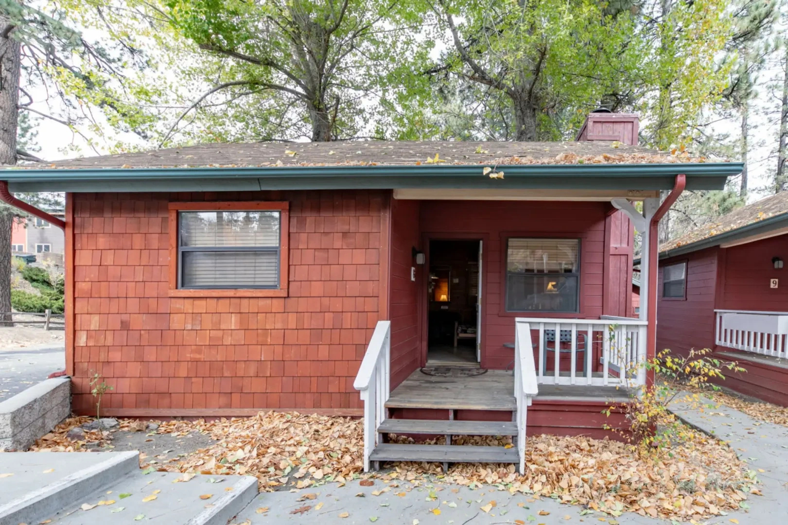 40409 Big Bear Blvd unit 8 – photo 3