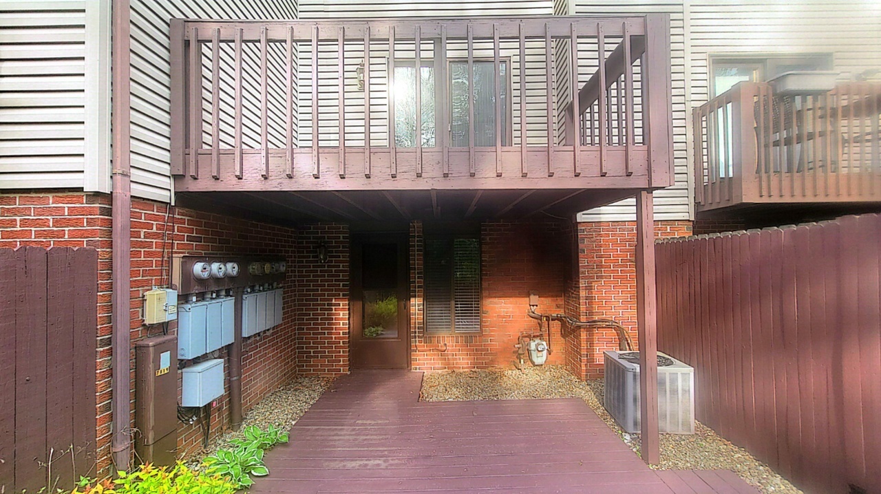 7819 Hills and Dales Rd NW unit A – photo 2