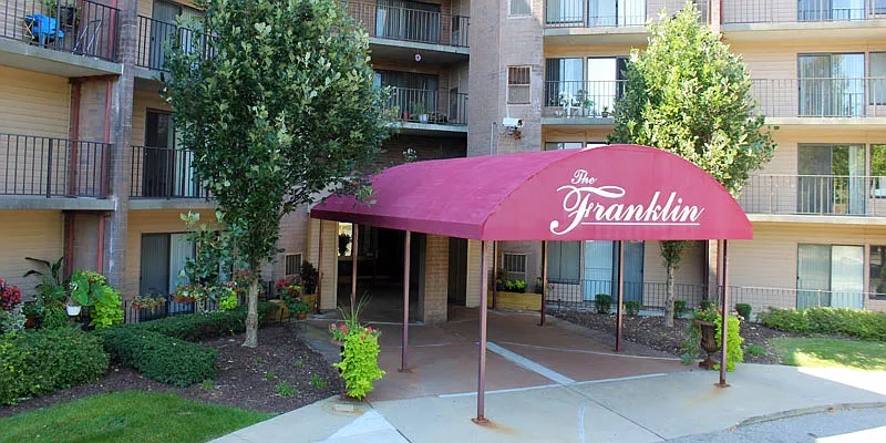 The Franklin – photo 3