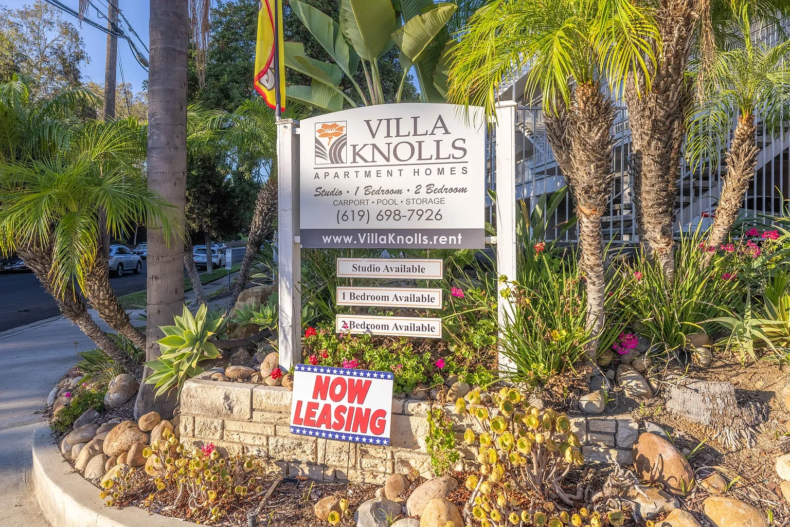 Villa Knolls Apartments – photo 3