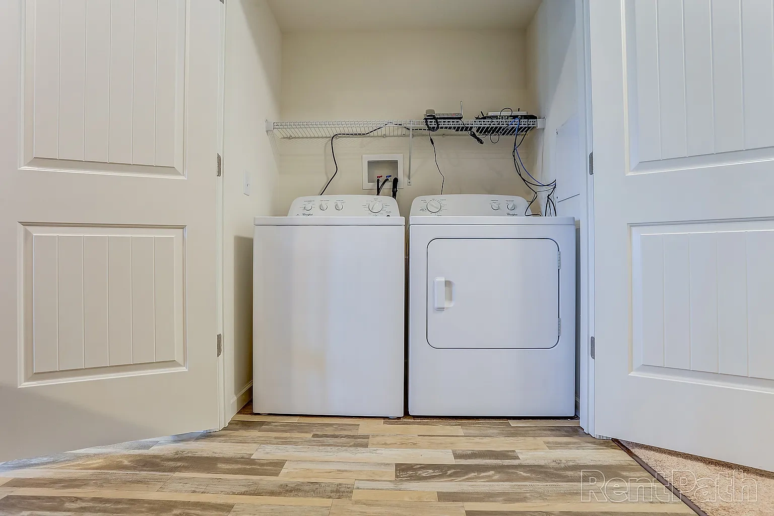 Dover Run – Floor plan