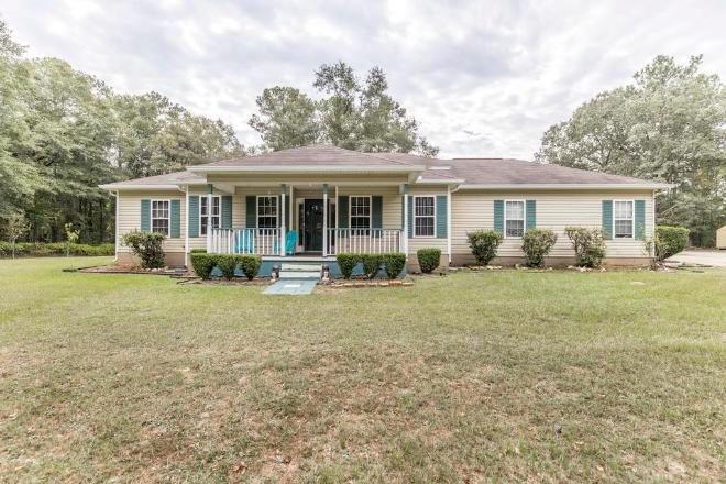 4691 Donnan Rd – photo 1