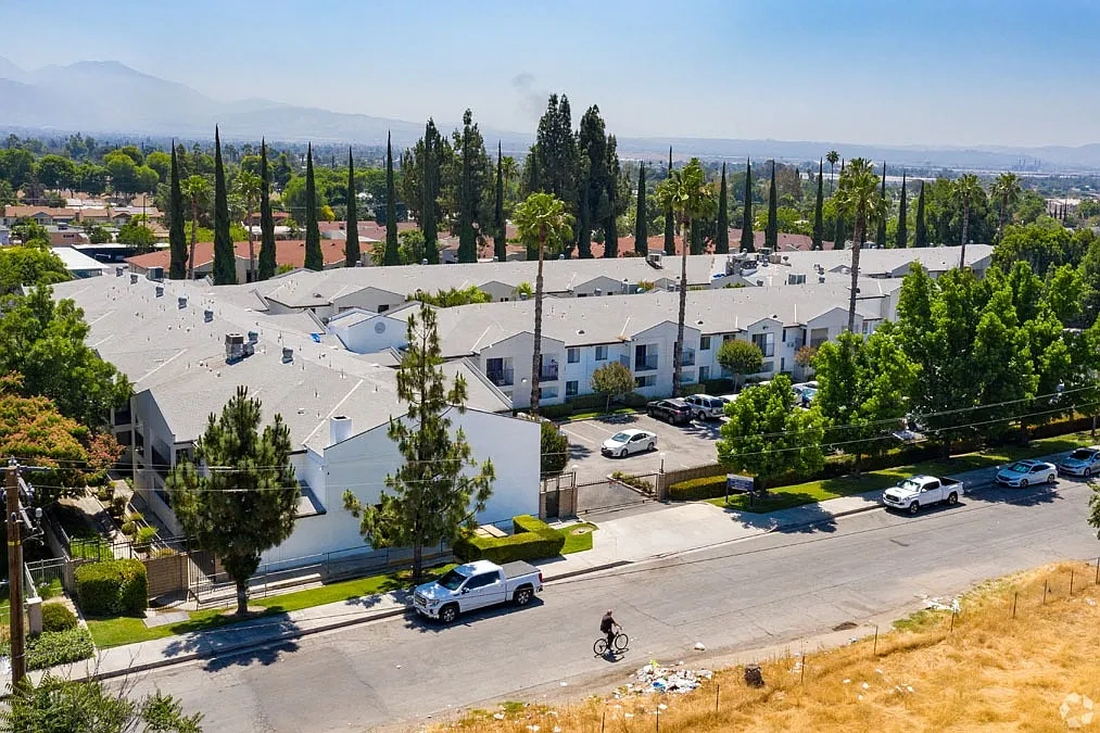 Parkside Senior Apartments – photo 3