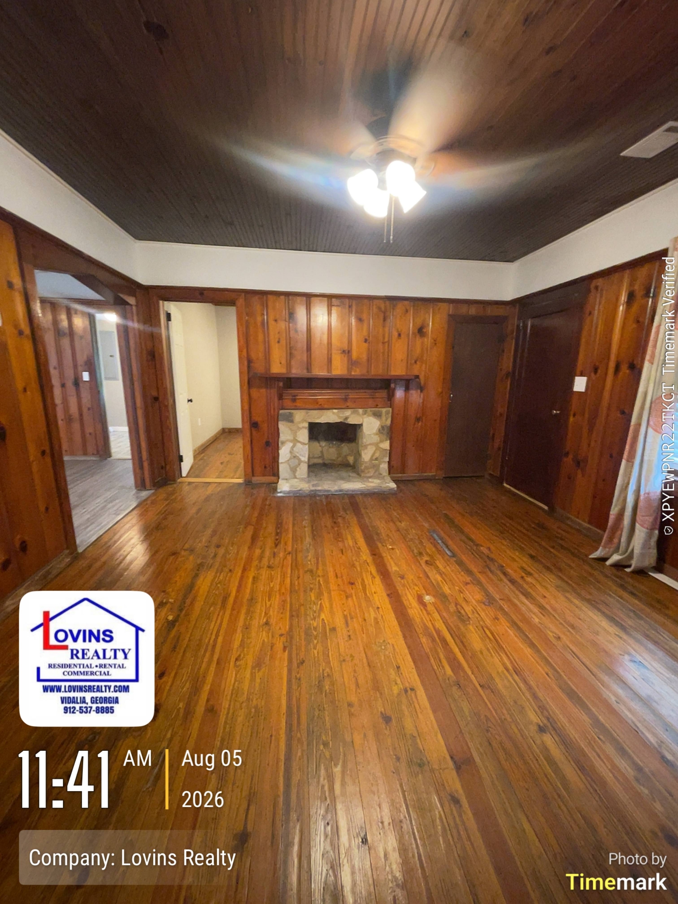 4082 Cedar Crossing Vidalia Rd – photo 1