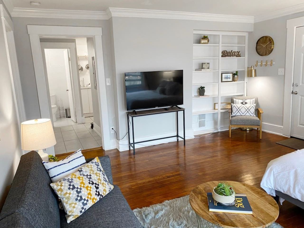 1001 Hatch St unit 1056124P – photo 1