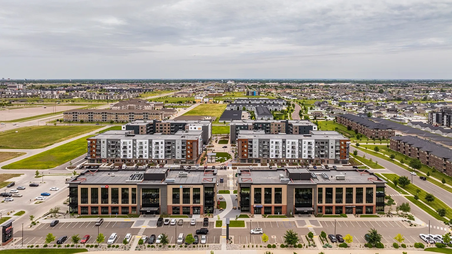 EagleRidge Plaza Residences – photo 2