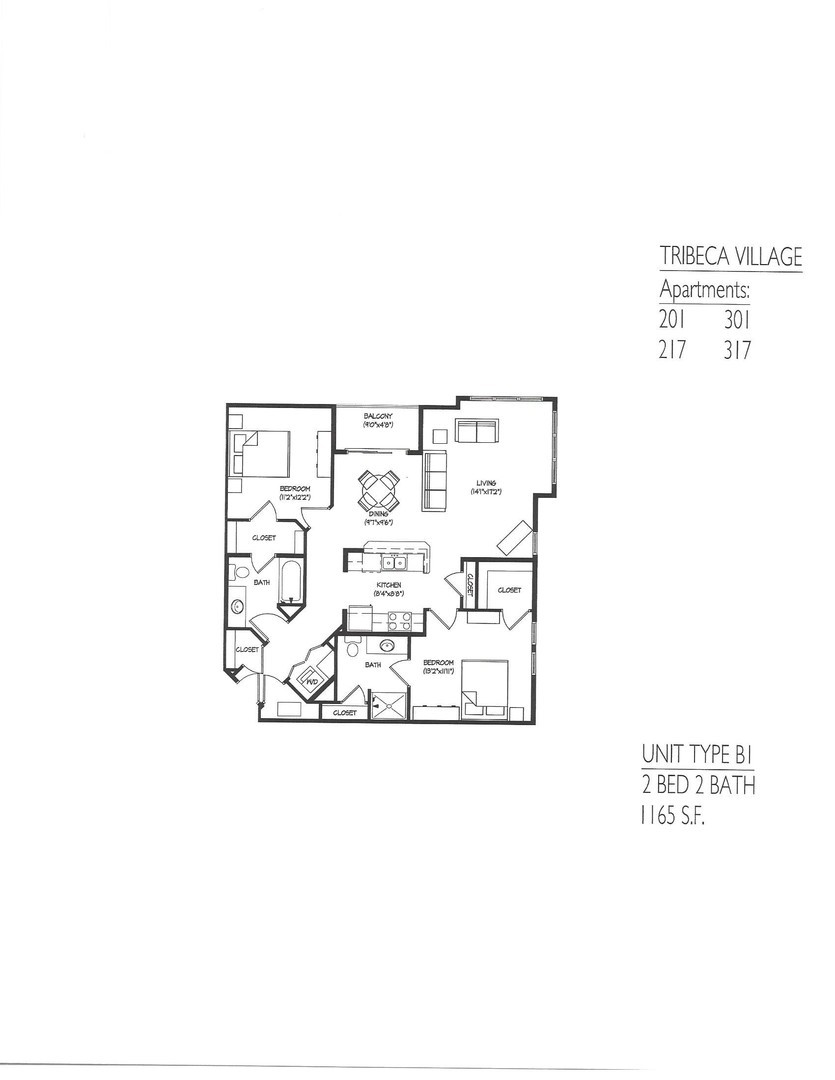 3750 Parmenter St unit 201 – photo 4