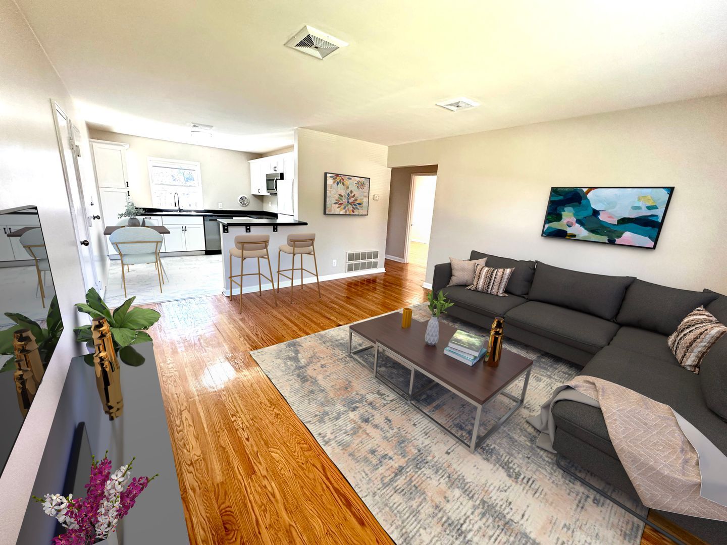 2722 Riedling Dr unit 4 – photo 3