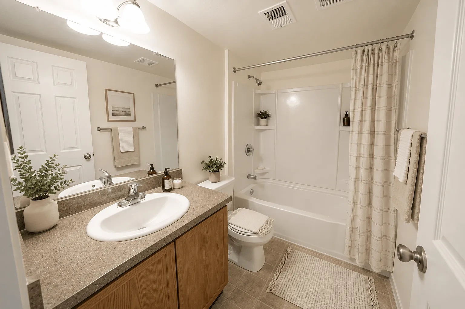Stone Ridge Apartments – photo 5