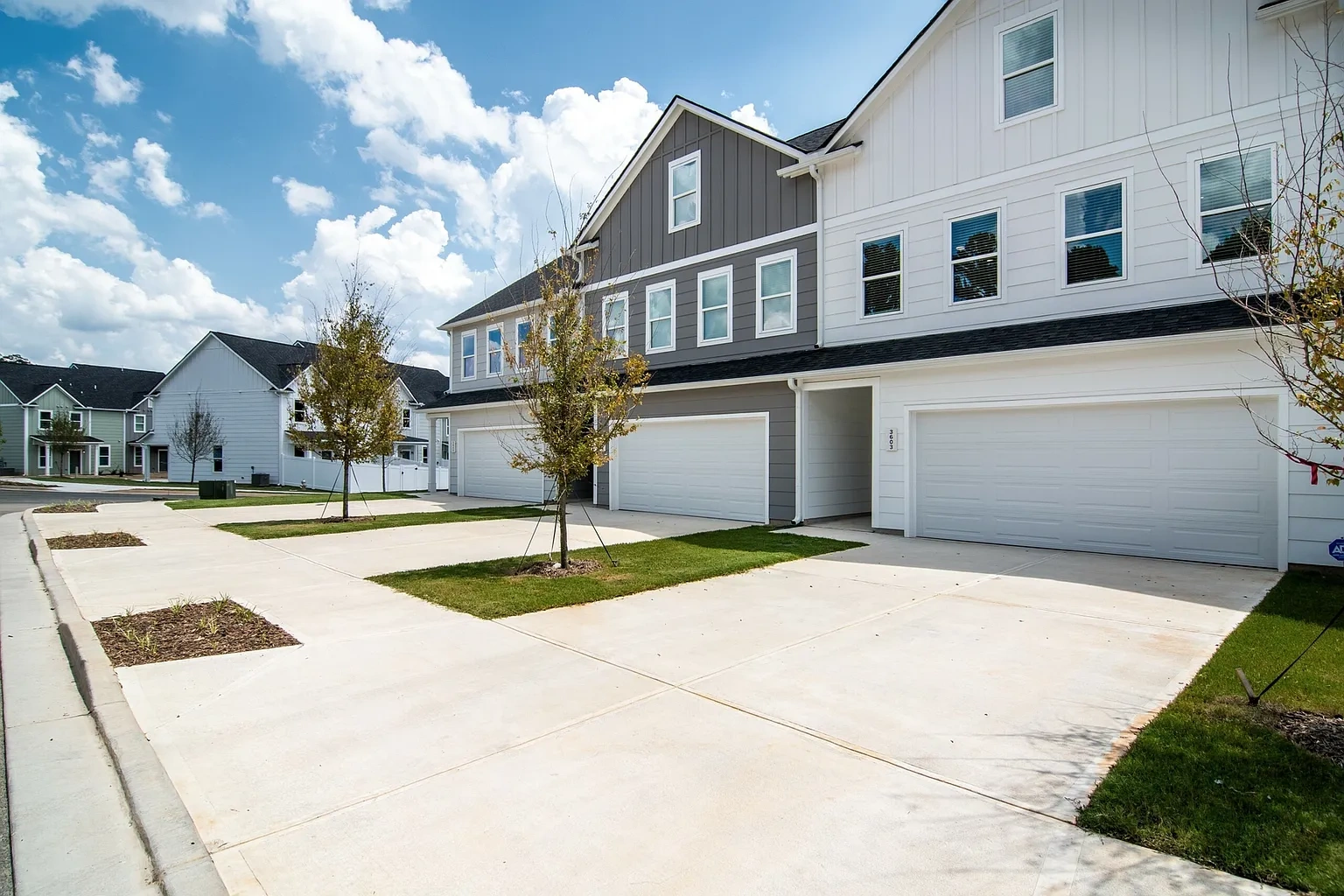 Summerwell Parkway Village – photo 3