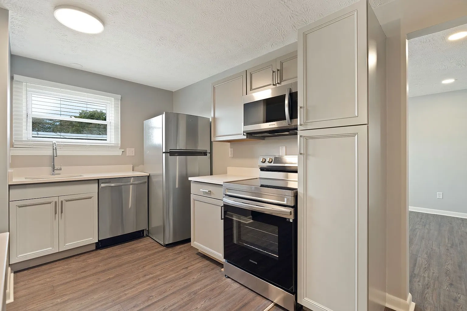 Emerson Place – Floor plan