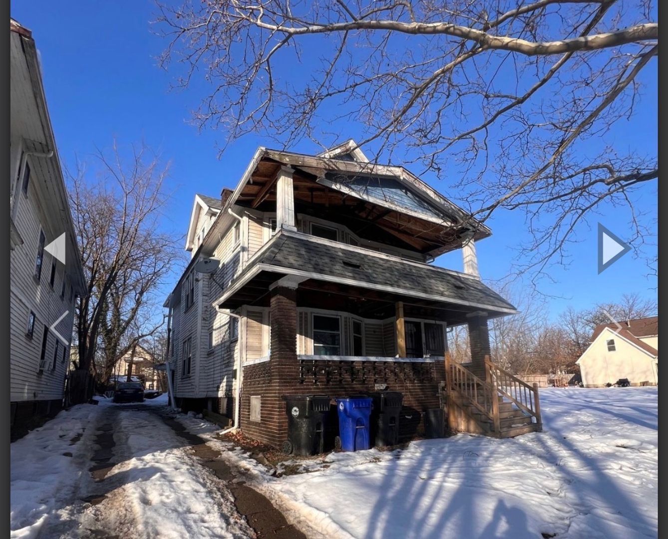 9509 Parkview Ave unit Parkview 9509 DOWN – photo 1