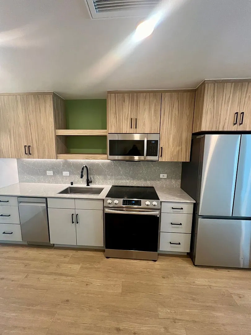 Secoya Apartments – Floor plan