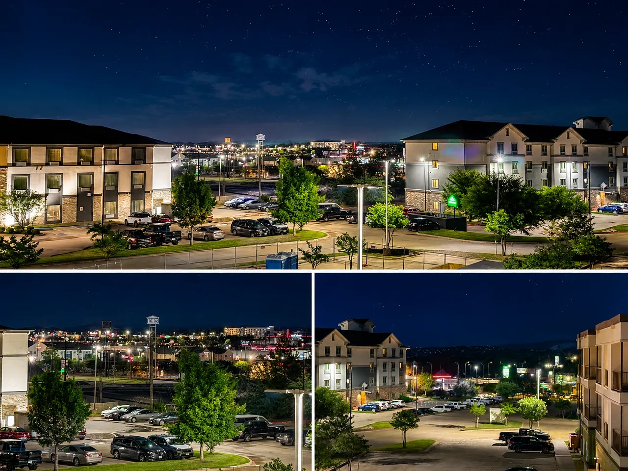 City Center Apartment Homes – photo 3