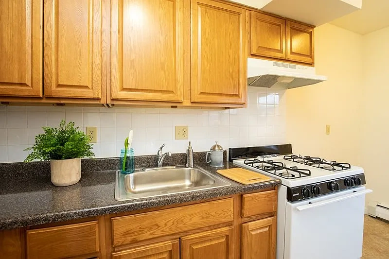 Cambridge Manor – photo 2