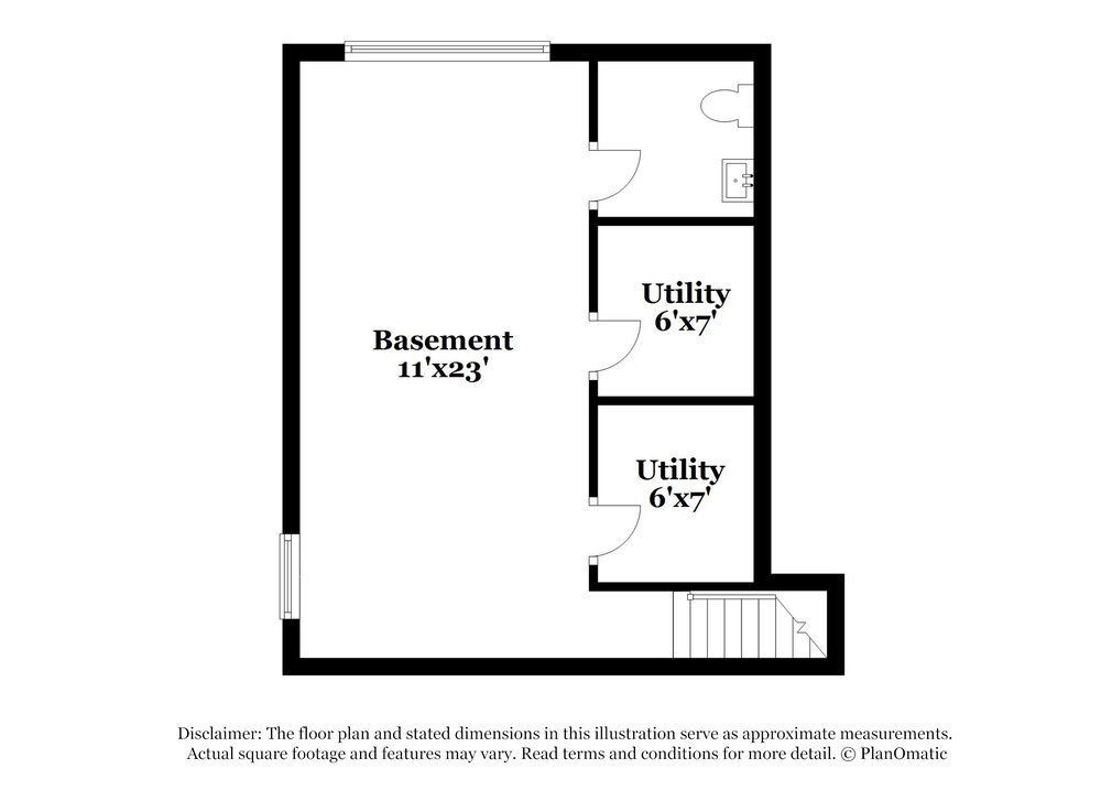 445 Oak Meadow Dr – photo 3